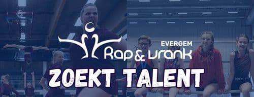 Audities seizoen 2025 - 2026