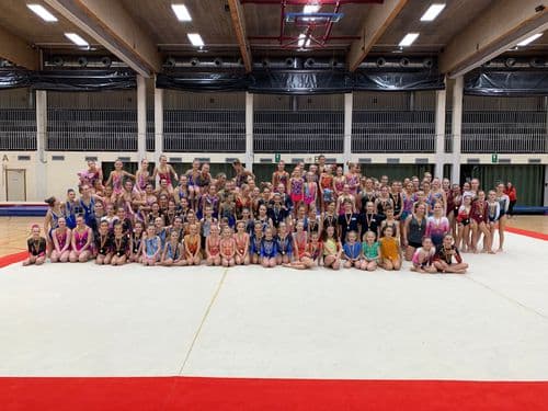 Toonmoment Bourgoyen