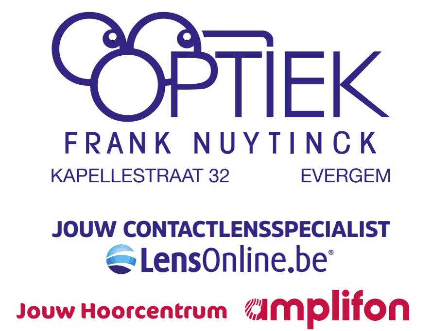 Optiek Nuytinck Frank