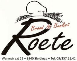 Bakkerij Roete